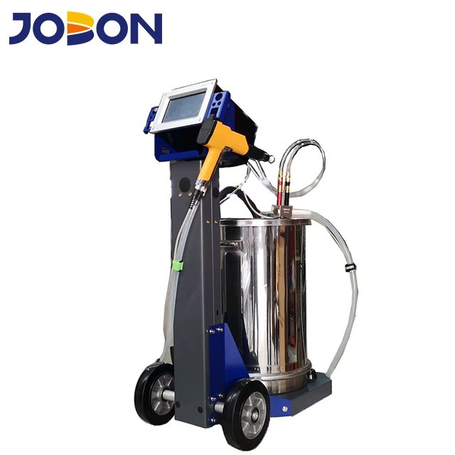 Gwn Gorchuddio Powdwr Enamel